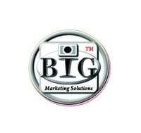 BIG Marketing Solutions LLC logo