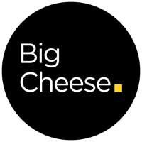 BigCheese logo