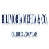 Bilimoria Mehta and Co. logo