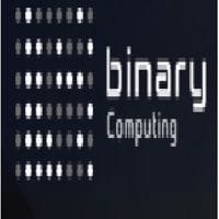 Binary Computing logo