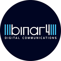 Binary Digital Advertising, Inc. logo
