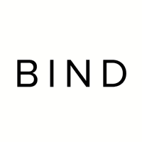Bind Creative logo