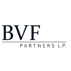 Biotechnology Value Fund (BVF Partners) logo