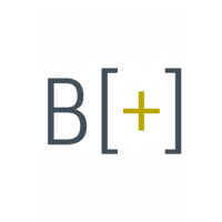 BISSINGER [+] logo