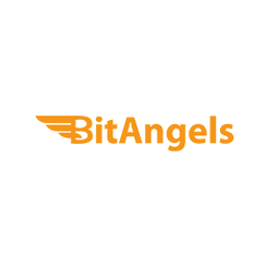 Bit Angels logo
