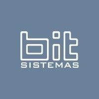 Bit Sistemas logo