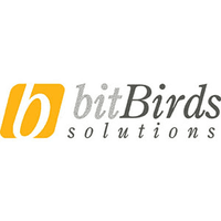 bitBirds Solutions logo