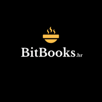 BitBooks logo