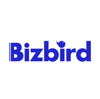 Bizbird logo