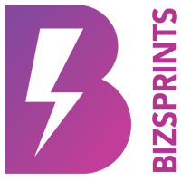 BizSprints logo