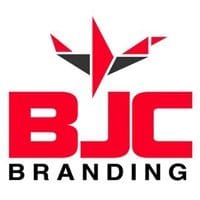 BJC Branding logo