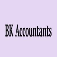 BK Accountants logo