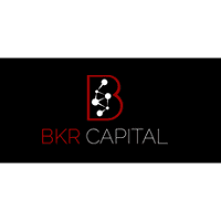BKR Capital logo