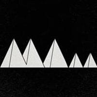 Black Math logo