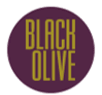 Black Olive logo