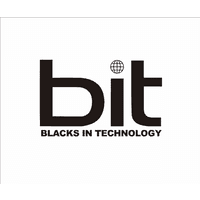 Blacks In Technology logo