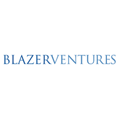 Blazer Ventures logo