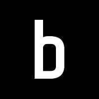 blend Designstudio logo