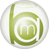 Blind Acre Media logo