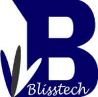 Blisstech Multimedia and Cybernetics Technology logo