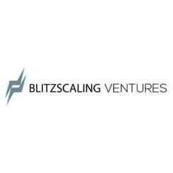 Blitzscaling Ventures logo