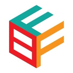 Blockchain Founders Fund logo