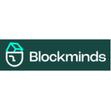 Blockminds logo