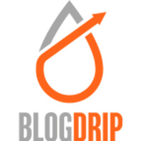 BlogDrip logo