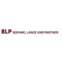 BLP logo