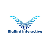 BluBird Interactive Ltd. logo
