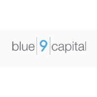 Blue 9 Capital logo
