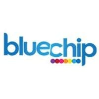 Blue Chip Marketing logo