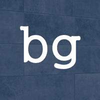 Blue Guardrail Marketing Agency logo