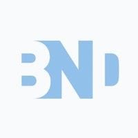 Blue Nectar Design logo