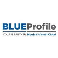 Blue Profile Ltd logo