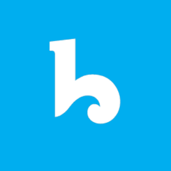Blue Startups logo