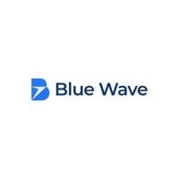 Blue Wave Media logo