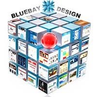 Bluebay Design logo
