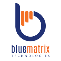 BlueMatrix Technologies logo