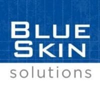 BlueSkin Solutions logo