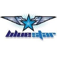 BlueStar-UK.com logo