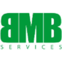 BMB SERVICES logo