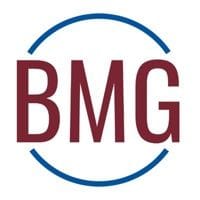 BMG Certified Public Accountants, LLP logo