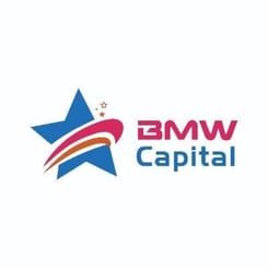 BMW Capital logo