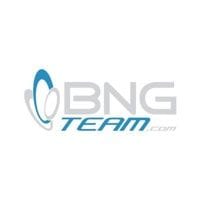 BNG Design logo