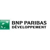 BNP Paribas Développement logo