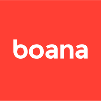 Boana logo
