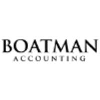 Boatman Accounting logo