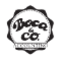 Boca & Co logo