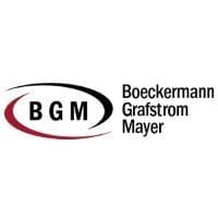 Boeckermann Grafstrom & Mayer, CPAs logo